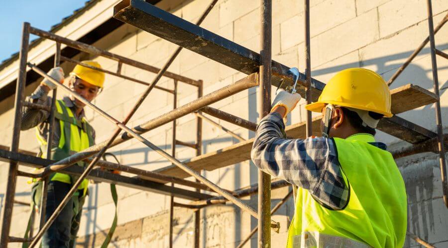 Expert top industrial roofings services in Ihlen, MN